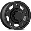 Mickey Thompson auto part detail