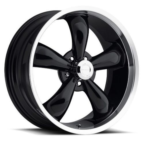 Vision Wheel 5-4.5 GBMF VIS SPLINTER 471V8865GBMF32
