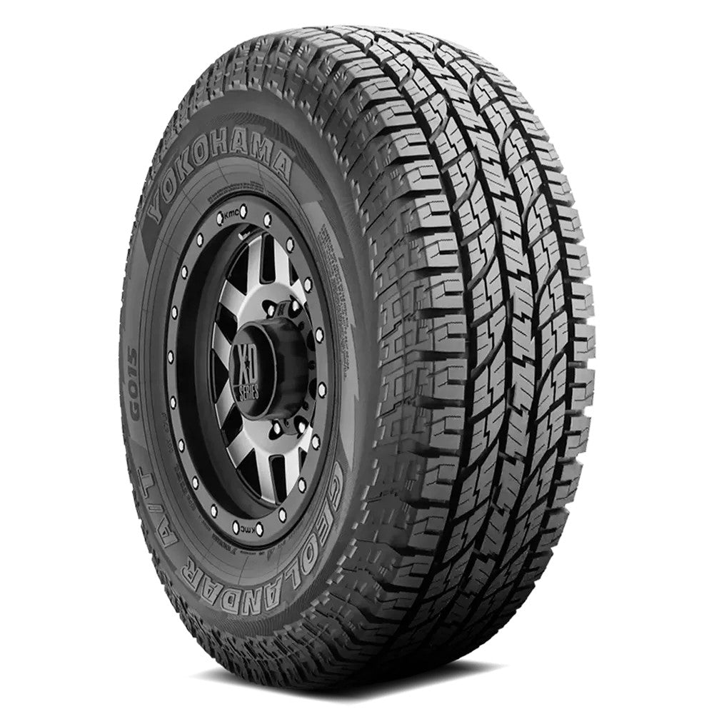 Yokohama Tire auto part