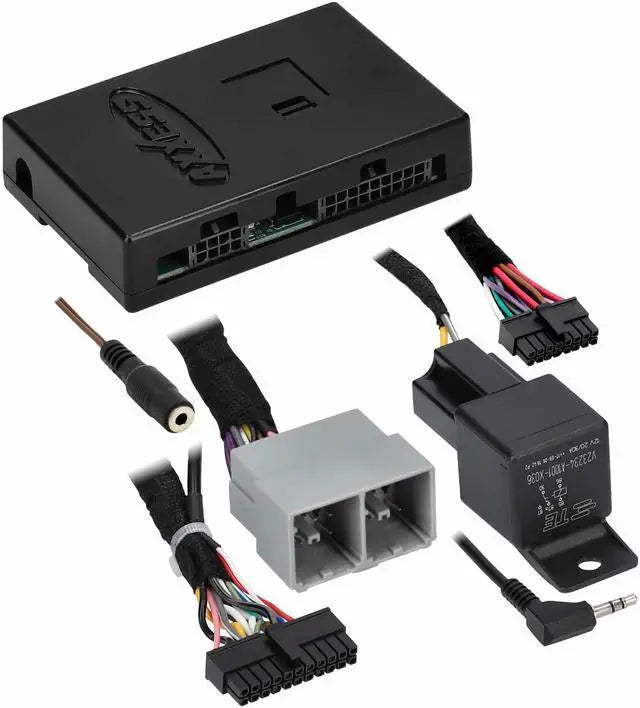 19-C GM DATA INTERFACE WITH SWC FOR EXTENSION USE AXEXH-GM31