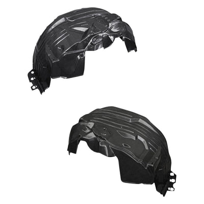 Sherman Parts auto part