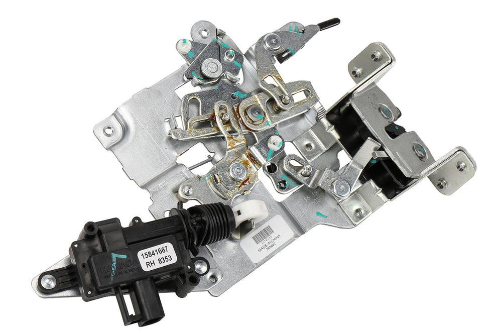 LATCH