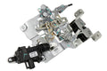 GM Performance auto part installed view