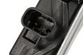 GM Performance auto part close-up
