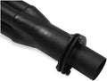 Long Tube Header Black Paint 68-74 Chevy/GMC 1/2 3/4 & 1-Ton Trucks/Blazer/Jimmy 73-74 Suburban 396-454 Tube Size 1.75 Inch Collector Size 3 Inch Automatic Transmission Only FlowTech