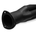 Long Tube Header Black Paint 68-74 Chevy/GMC 1/2 3/4 & 1-Ton Trucks/Blazer/Jimmy 73-74 Suburban 396-454 Tube Size 1.75 Inch Collector Size 3 Inch Automatic Transmission Only FlowTech