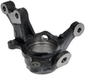 STEERING KNUCKLE