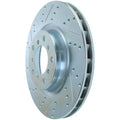 Stoptech auto part