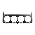Cometic Chevy Gen-1 Small Block V8 .140in MLS Cylinder Head Gasket - 4.100in Bore - Round Bore
