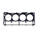 Cometic Gasket auto part close-up