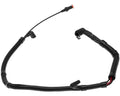 Gates 05-10 Ford Explorer V-6 4.0L EGR Valve Vacuum Hose Emission Control Hose