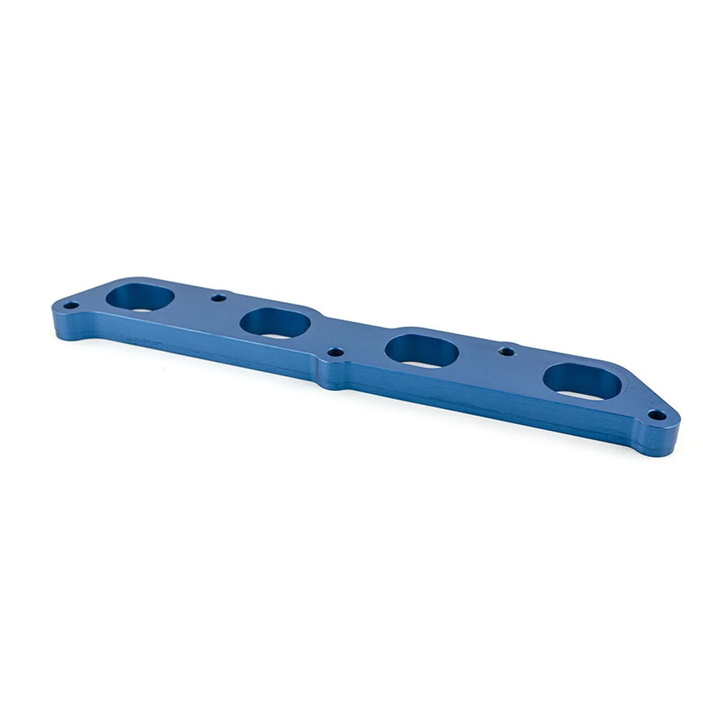 HYUNDAI KIA 1.6 INTAKE SPACER - BLUE