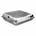 FUEL TANK; 16 GALLON; WITH ROUND CO