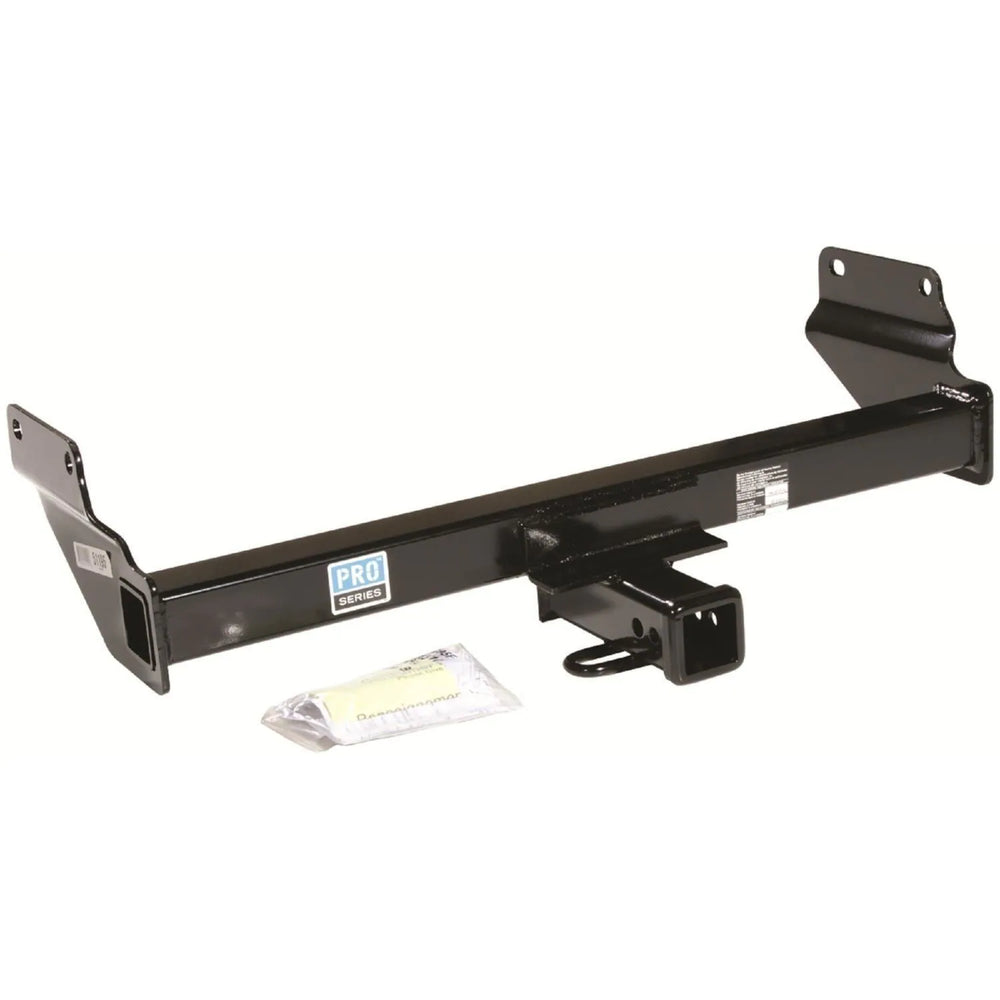 PRO SERIES 51 RECEIVER - CLASS III
