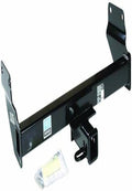 Hidden Hitch auto part