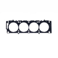 Cometic Gasket auto part close-up