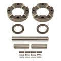 LOCK RIGHT auto part installed view