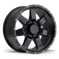 MAMBA M14 17X9 6X139.7 ET