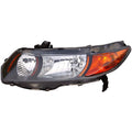 HEADLAMP - LEFT