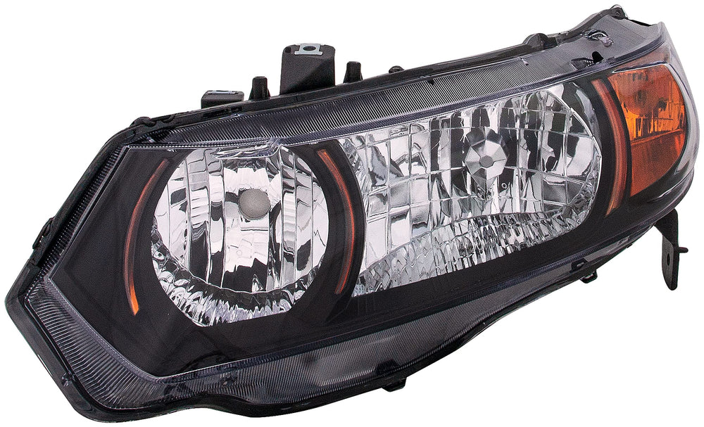 HEADLAMP - LEFT