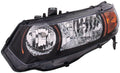 HEADLAMP - LEFT