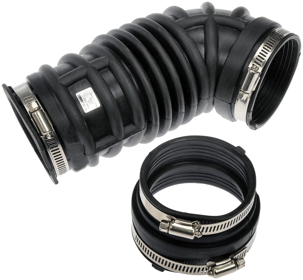 AIR INTAKE HOSE