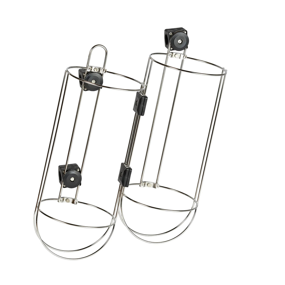 6.75IN DIAMETER FENDER HOLDER KIT 2 PACK