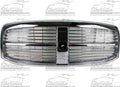 Sherman Parts chrome auto part