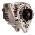 Bosch auto part detail
