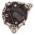 Bosch auto part close-up