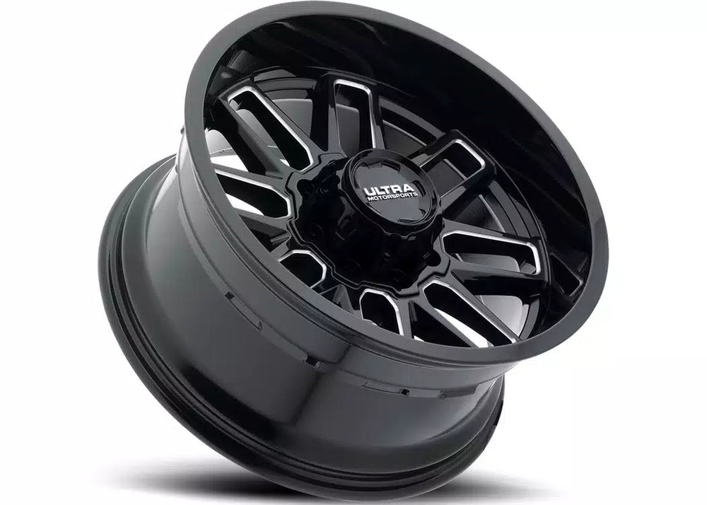 231 SERIES BUTCHER 18X9 BM