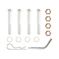 SPORTFRAME HITCH