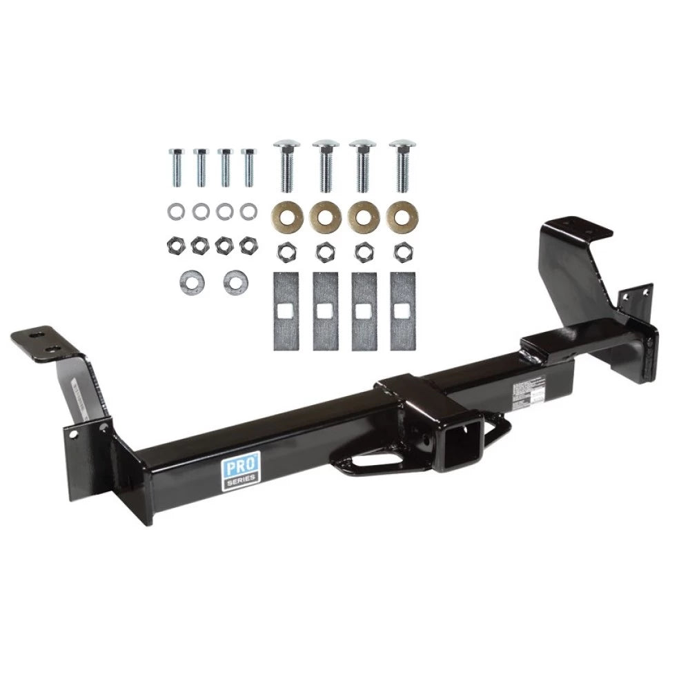 PRO SERIES 51 RECEIVER - CLASS III