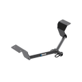 Hidden Hitch auto part