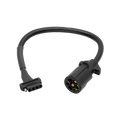 MAX-FRAME RECEIVER