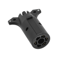 MAX-FRAME RECEIVER