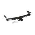 WESBAR auto part installed view