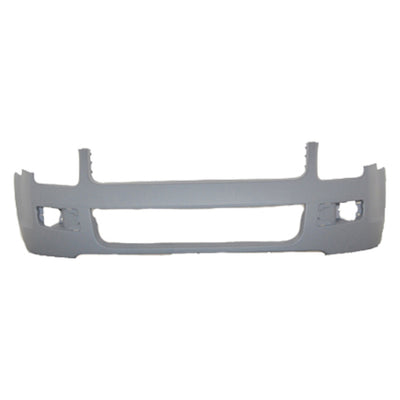 CAPA FRT BUMPER COVER PRIME FORD FUSION 0609