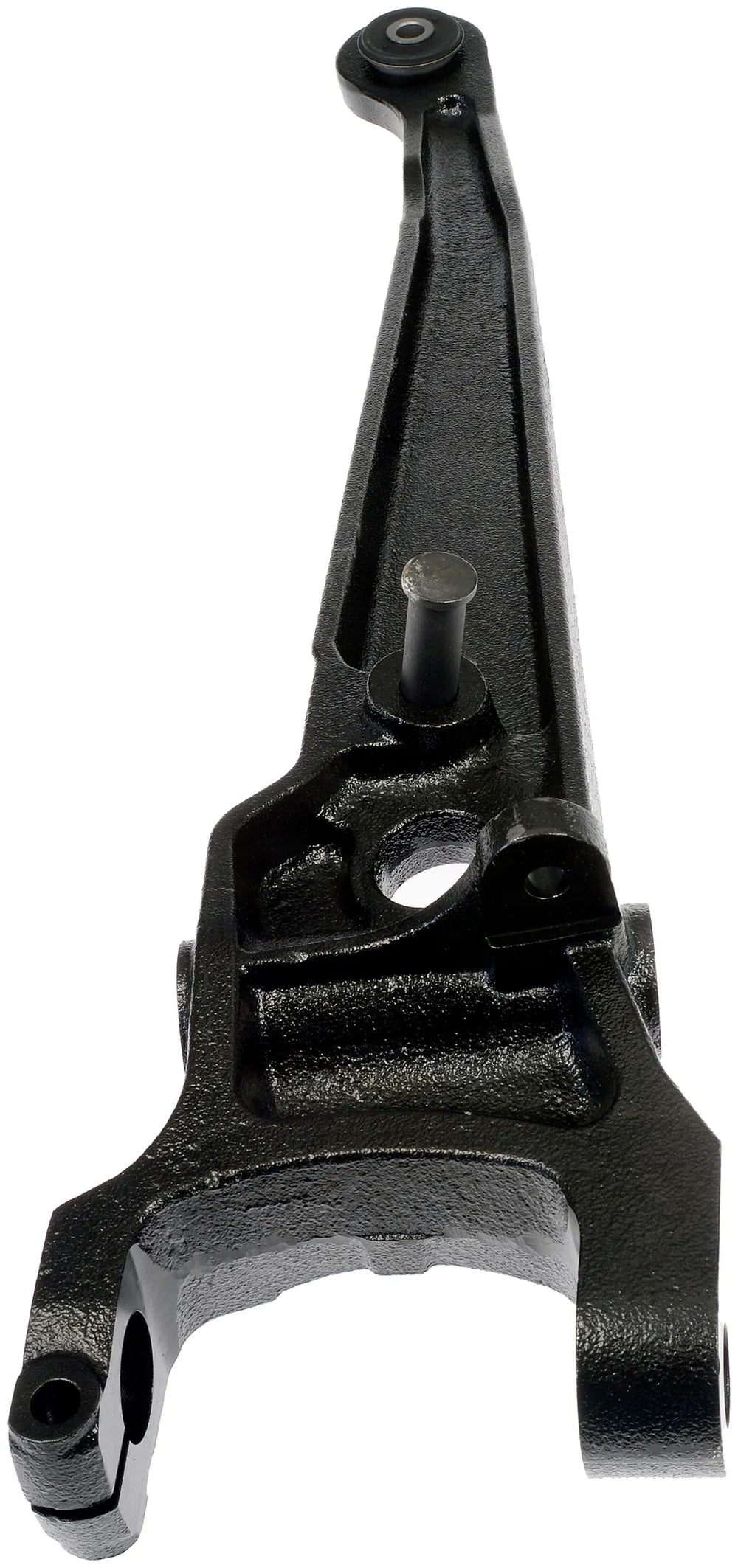 SUSPENSION BEAM AXLE