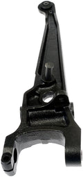 SUSPENSION BEAM AXLE