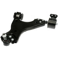 SUSPENSION BEAM AXLE