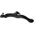 Dorman control arms detail