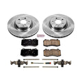 PowerStop auto part