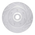 DFC auto part