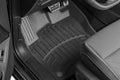 WeatherTech Black Front Rear FloorLiner HP Fits -25-26 Tiguan - 441906-1-2IM
