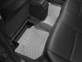 WeatherTech Grey Front Rear FloorLiner HP Fits -20-21 Subaru 46439-1-2IM
