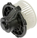 BLOWER MOTOR