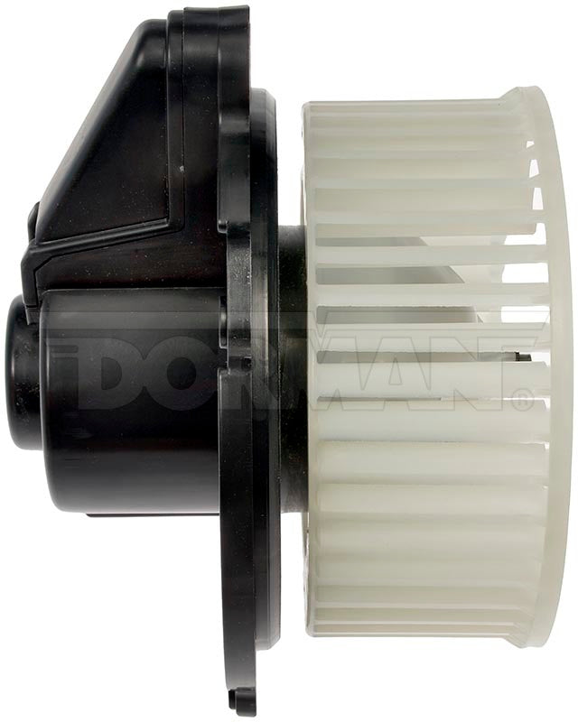 BLOWER MOTOR