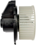 BLOWER MOTOR