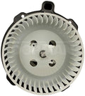 BLOWER MOTOR